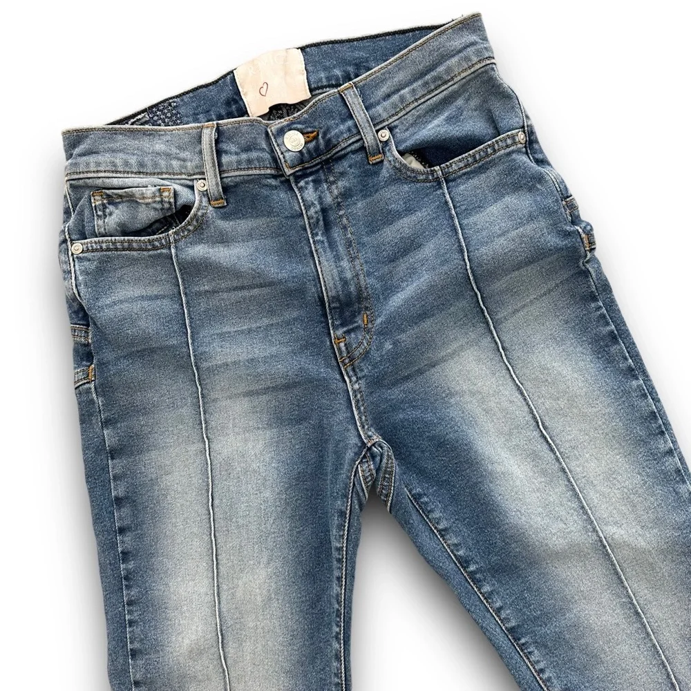 Revice Jeans Star Booty Size 29 - Picture 5 of 9